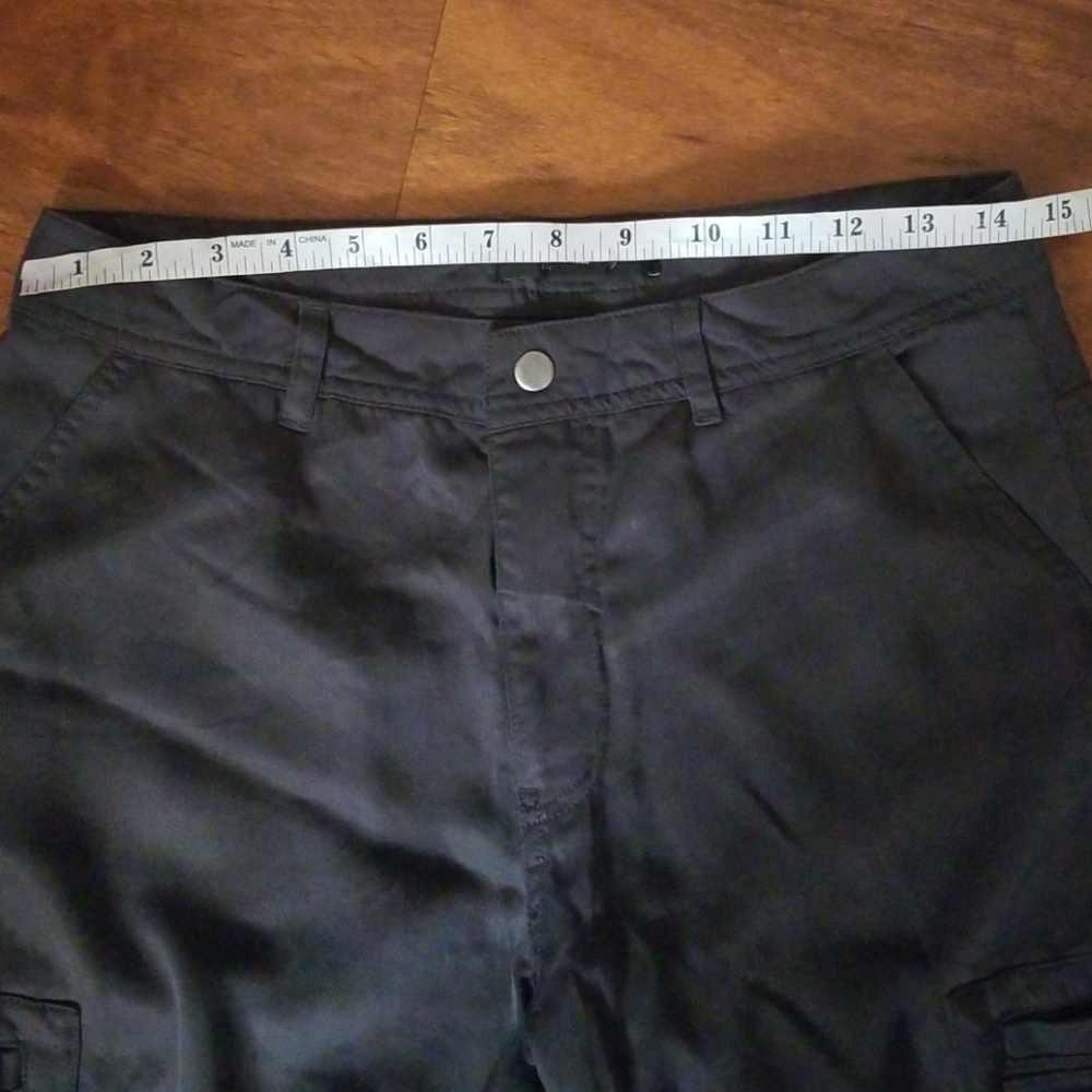 Utility Pants - Picture 6 of 8